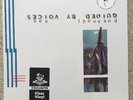 GUIDED BY VOICES Bee Thousand Newbury Comics Clear Vinyl LP Ltd 500 Sealed Rare