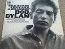 Bob Dylan The times they are a'changing vinyl LP , possible 1st press