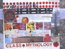 RYAN ADAMS and the Cardinals Class Mythology EP x2 colored vinyl Super RARE