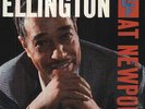 Ellington At Newport (Ltd) (Ogv) - Duke Ellington (2013, Vinyl New)