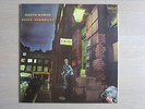 DAVID BOWIE Ziggy Stardust UK 1st press vinyl LP 1E/1E Titanic Credit Nr Mint