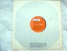 David Bowie - Low - Rare Factory Sample LP Only - Double Matrix - WPL 12030