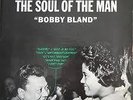 Bobby Bland The Soul Of The Man NEAR MINT MCA Vinyl LP