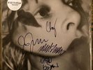 WILD NOTHING - GEMINI AUTOGRAPHED LP STILL SEALED RARE CAPTURED TRACKS 2010