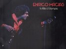 Enrico Macias & Ajda Pekkan La Féte à LOlympia GATEFOLD NEAR MINT 2xVinyl LP