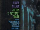 Oliver Nelson The Blues And The Abstract Truth NEAR MINT Impulse Vinyl LP