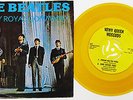 The Beatles By Royal Command UNOFFICIAL MONO 7