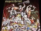 Superchrist: Defenders Of The Filth LP Vinyl Record 2009 Forgotten Wisdom NEW