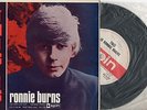 RONNIE BURNS 1966 Aussie Jukebox Vinyl 45 EP - THIS IS -  EX/VG Psyche Freakbeat