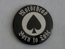 MOTORHEAD RaRe ORiGiNaL Born To Lose 1.5