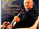 VANGUARD Mischa ELMAN Jubilee 50 Years of Violinistic Triumph VRS-1051