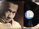 JAZZ LP/ LEE MORGAN 