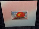 ALLMAN BROTHERS BAND Eat A Peach SEALED 1972 USA 2 LP GATEFOLD SET W/ NO BARCODE