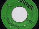 STONE WICKED Head Over Heels   VERY RARE sweet soul 45   LISTEN