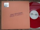 JIMI HENDRIX - TMOQ TMQ 71060- GOOD KARMA 1