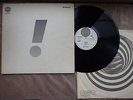 GRACIOUS  - VERTIGO 6360 002 - ORIG UK 1970 SWIRL 1ST PRESS MONSTER PROG