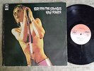 Iggy Pop And The Stooges ?– Raw Power  - LP