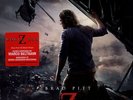 Marco Beltrami - OST / Score World War Z Vinyl US LP