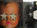 Fanny - Mother's Pride  (June & Jean Millington) (w/ lyrics sheet) (Todd R.) (PL