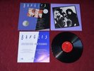 BANGLES GREATEST HITS - NM UNMARKED  A1/B1 PROMO 12