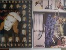 Brian Eno ?Here Come The Warm Jets + Taking Tiger Mountain New LP OBI