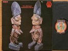 CHRIS McGREGOR’S BROTHERHOOD OF BREATH NR MINT NEON LP GATEFOLD & INNER
