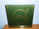 The Go-Betweens - G Stands for... (Vinyl & CD boxset) Triffids, Sleater Kinney