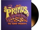 Primus -Primus & The Chocolate Factory[LP] 2014  Vinyl /  New & Sealed