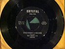 Billy Prager and his Caravans rare Chicago rockabilly monster hear it