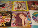 CRISTINA D'AVENA FIVELANDIA-STOCK 12 LP  3 LP SIGILLATI