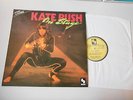 LP Pop Kate Bush - On Stage (6 Song) SONOPRESS / PATHE MARCONI