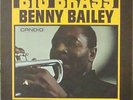 Benny Bailey-Big Brass-Candid 8011-MONO NICE