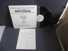 PROMOTIONAL SWEET CHARITY OPENING NIGHT LP CY COLEMAN BROADWAY W/PAPERWORK