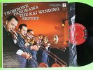Kai Winding Trombone Original Columbia Mono LP 1957