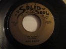 Betty Wright Mr. Lucky classic 1968 Florida soul on Solid Soul mp3