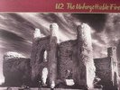 U2 - The Unforgettable Fire (25th Anniversary Edition) - LP + 16 page booklet