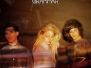 LONDON GRAMMAR 'IF YOU WAIT' 2 x VINYL LP (2013)