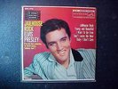 Elvis Presley Jailhouse Rock EPA-4114 1957