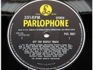 George Martin - Off The Beatle Track - NM UK 1964 1st STEREO Press LP Beatles