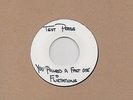 Flirtations - You Pulled A Fast One / Make A Good Thing Better - Racetrack Demo