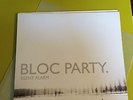 Bloc Party Silent Alarm LP Vinyl Mint First Press
