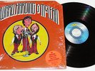 EDWARD HARDING & McLEAN: Rare Canadian LP