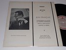 JEAN FRANCAIX M- Ransom Wilson Orpheus chamber Ensemble Musical Heritag Quintet