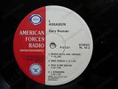 Gary Numan I,ASSASSIN U.S. ARMED FORCES RADIO SHOW (P-21031)