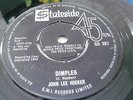 JOHN LEE HOOKER DIMPLES/I'M LEAVING  7