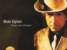 BOB DYLAN ?– Things Have Changed (LIMITED & NUMBERED 2000 UK VINYL SINGLE 7