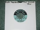 Ruby Andrews Just Loving you (Zodiac Original)