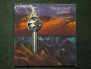 VAN DER GRAAF GENERATOR - The Least We Can Do... - D Philips 1970 - Mit POSTER 