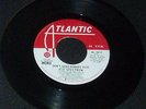 NORTHERN SOUL Ace Spectrum - Don't Send Nobody Else - Atlantic Demo