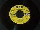 NORTHERN SOUL Jerry Ganey - You Don't Love Me - MGM Demo